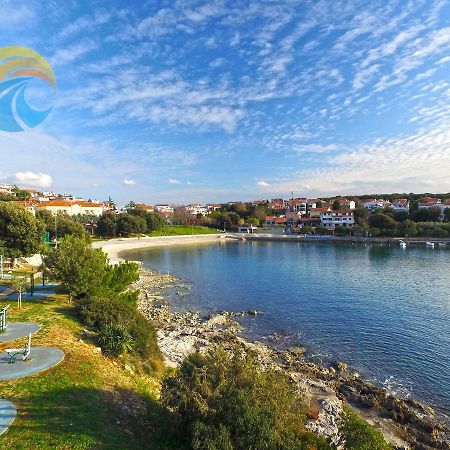 Apartments Zorka 1421 Pjescana Uvala Luaran gambar
