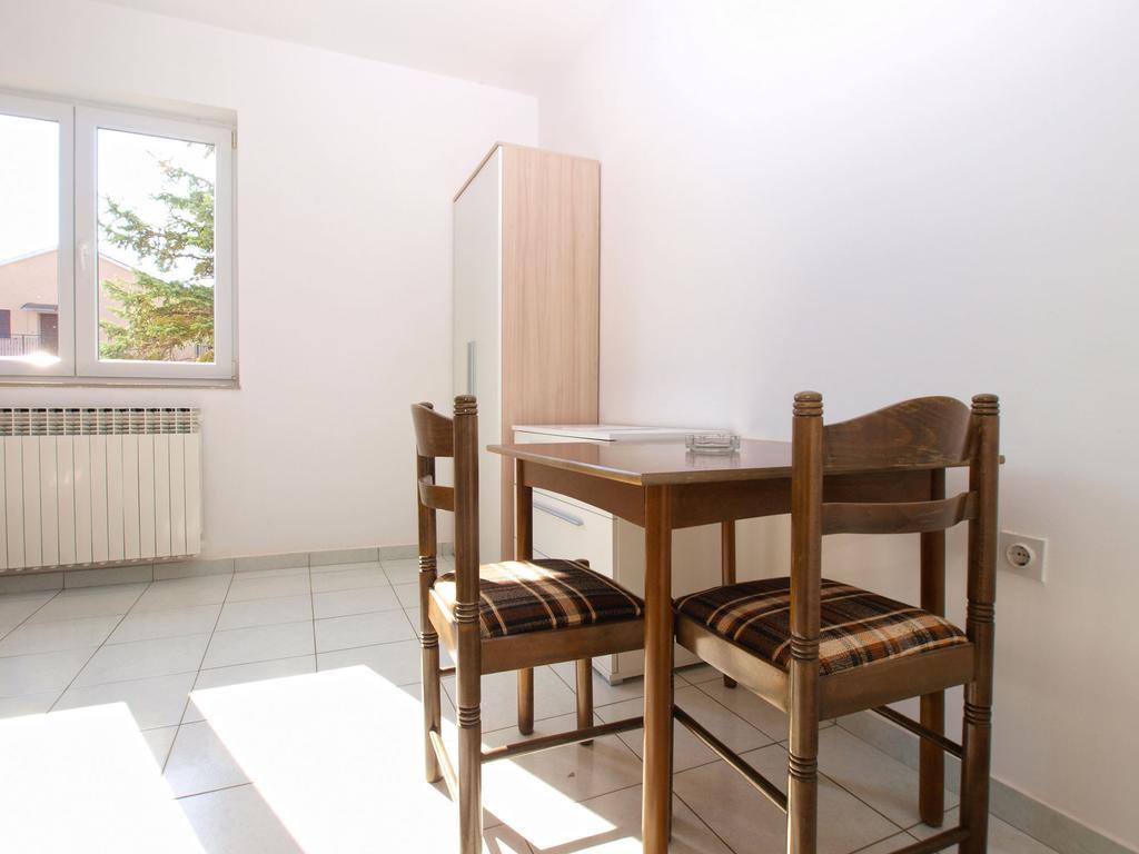 Apartments Zorka 1421 Pjescana Uvala Luaran gambar