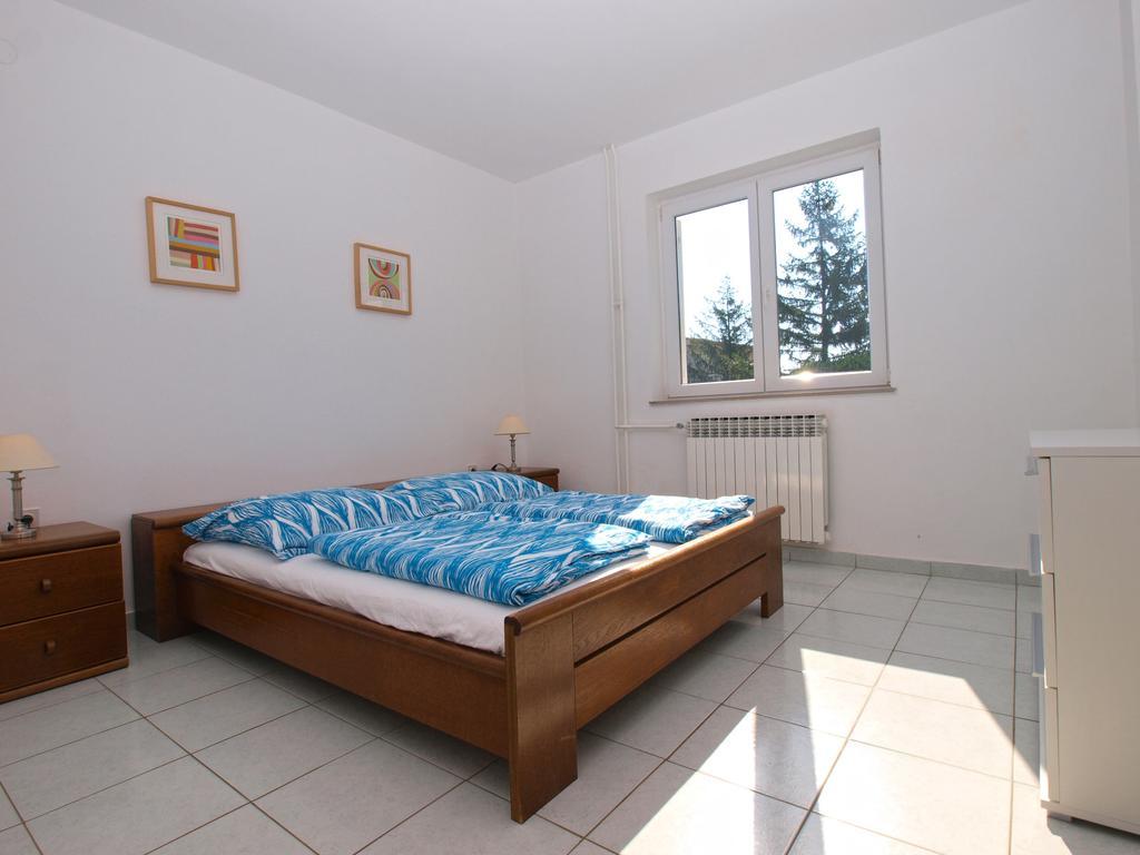 Apartments Zorka 1421 Pjescana Uvala Luaran gambar