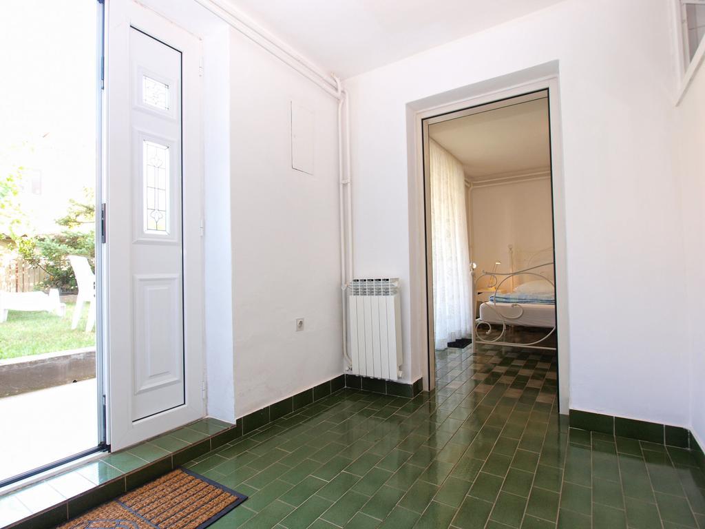 Apartments Zorka 1421 Pjescana Uvala Luaran gambar