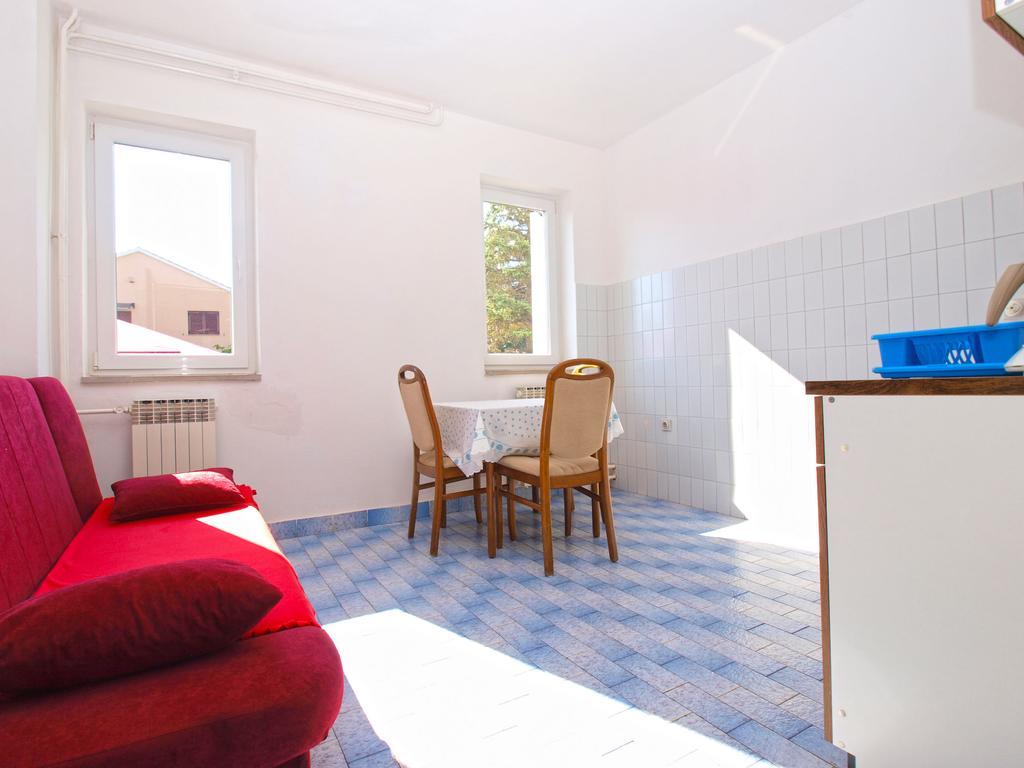 Apartments Zorka 1421 Pjescana Uvala Luaran gambar