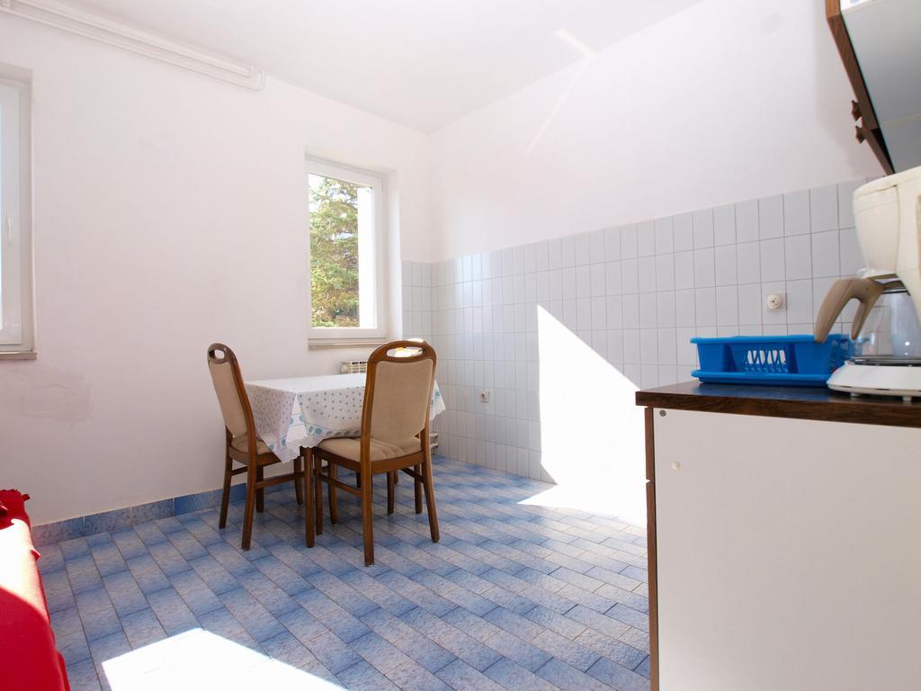 Apartments Zorka 1421 Pjescana Uvala Luaran gambar