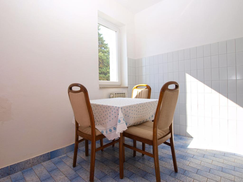 Apartments Zorka 1421 Pjescana Uvala Luaran gambar